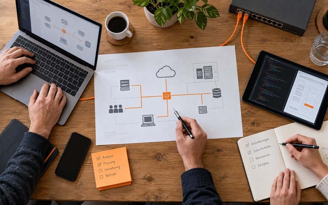 DAXS amplia il proprio campo d’azione: consulenza, gestione, sviluppo e integrazione