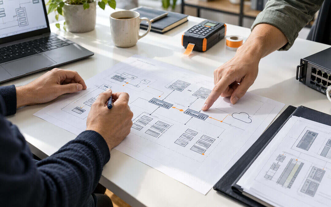 Documentazione DAXS: servizi, collaborazione e orientamento in un unico luogo